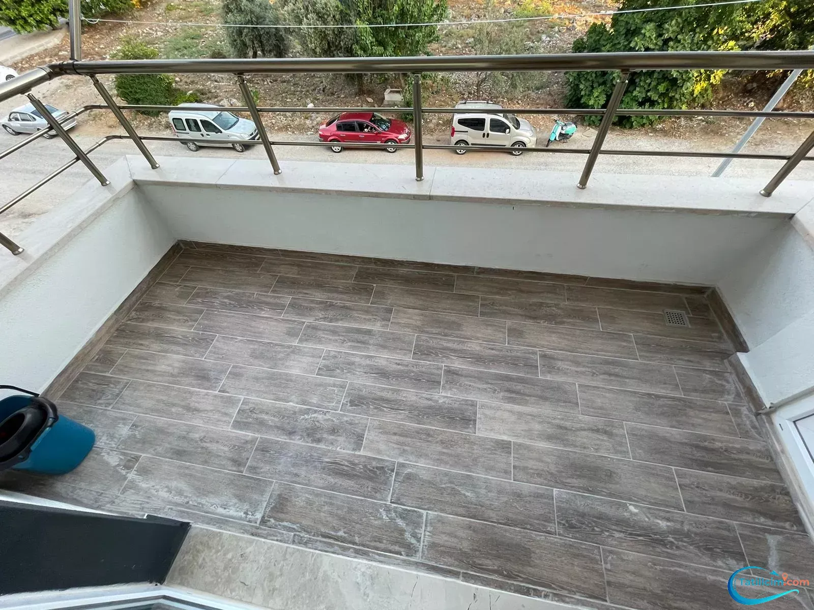 tatilcim.com Yılmaz Apart 